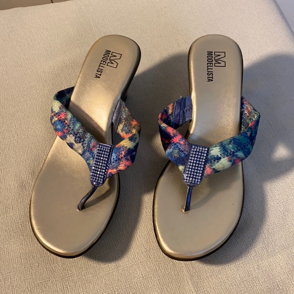 👡 Sandals size 10.5